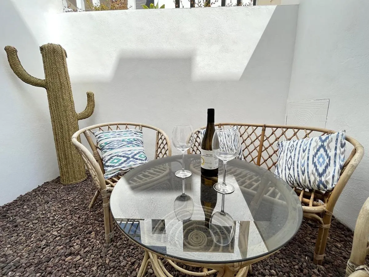 Palmbeach Mojacar Apartment