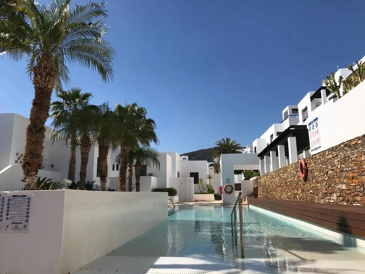 Palmbeach Mojacar Apartment