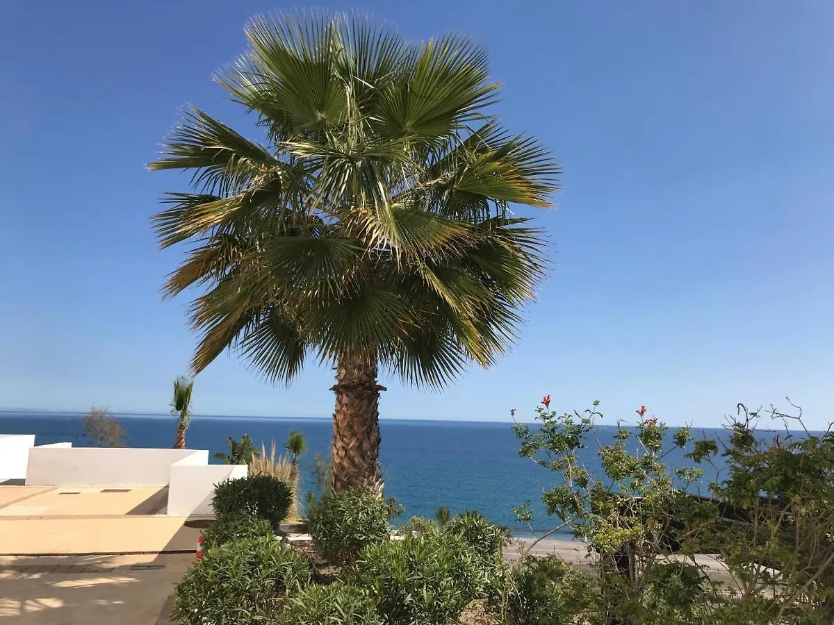 Palmbeach Mojacar