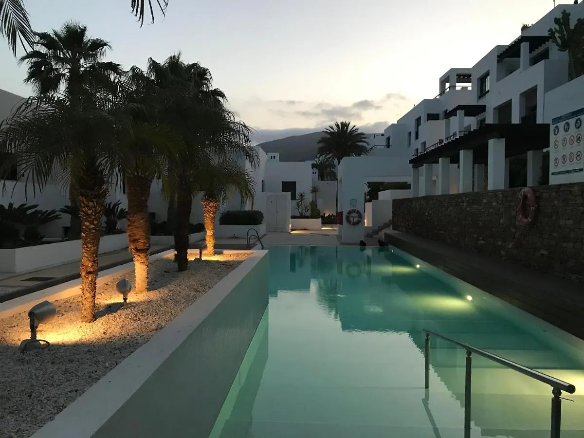 Apartment Palmbeach Mojacar