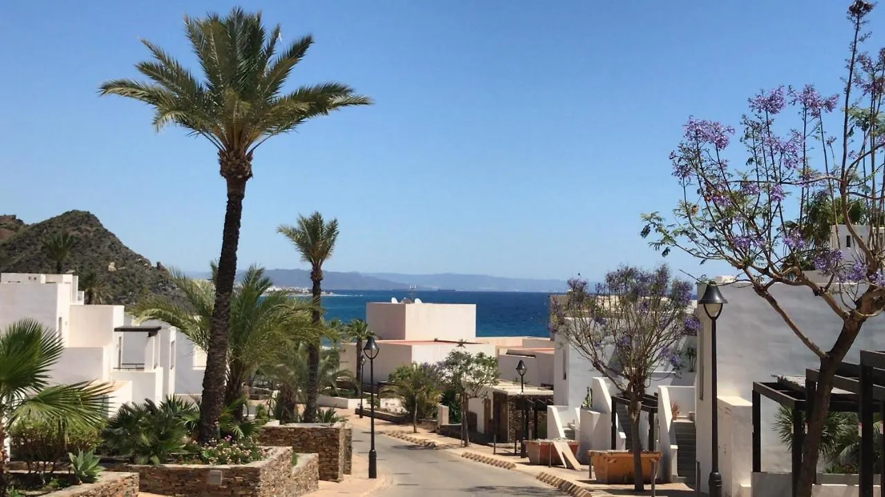 Apartment Palmbeach Mojacar Spain