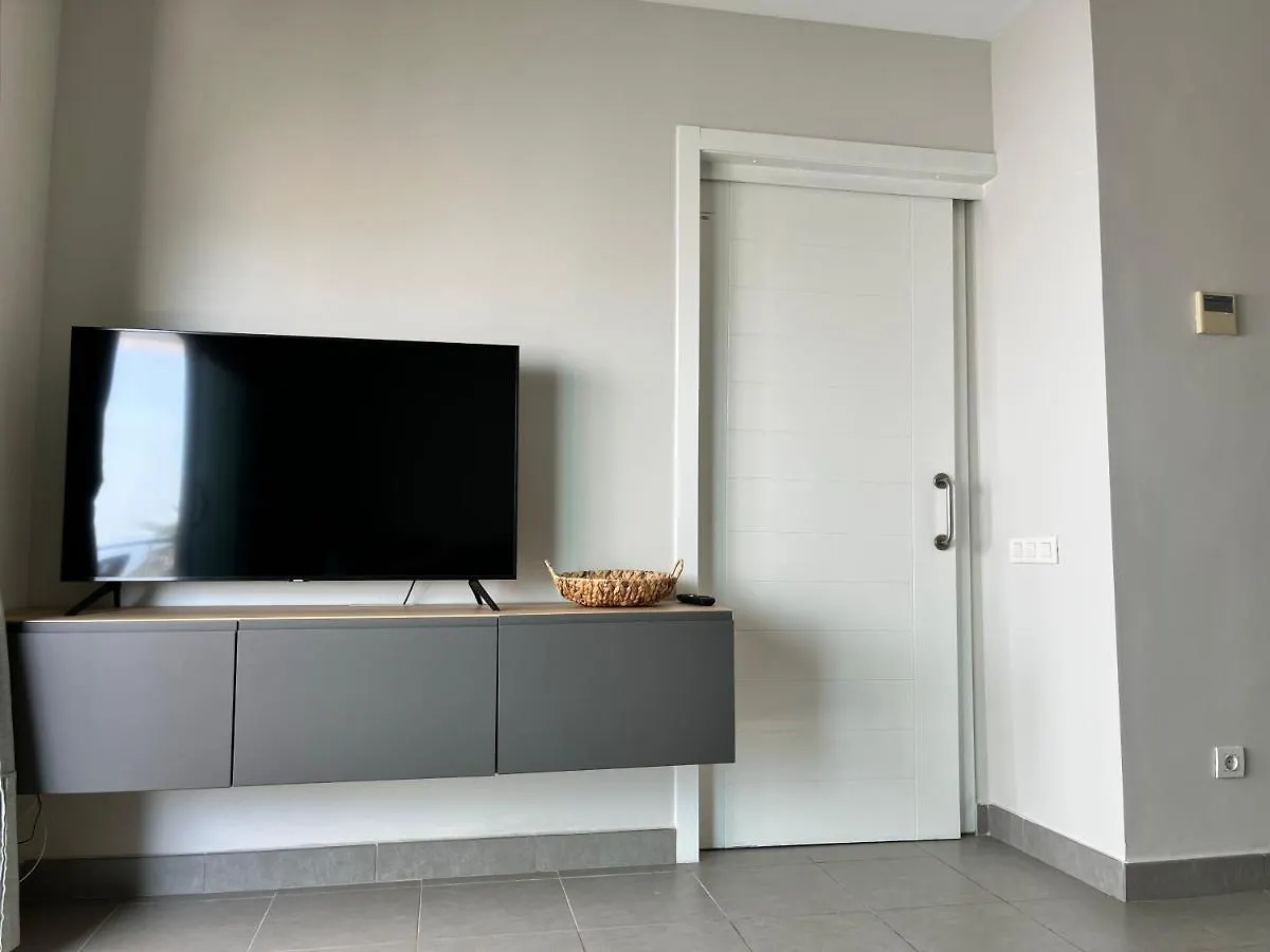 Palmbeach Mojacar Apartment
