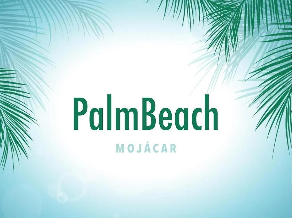 Apartment Palmbeach Mojacar