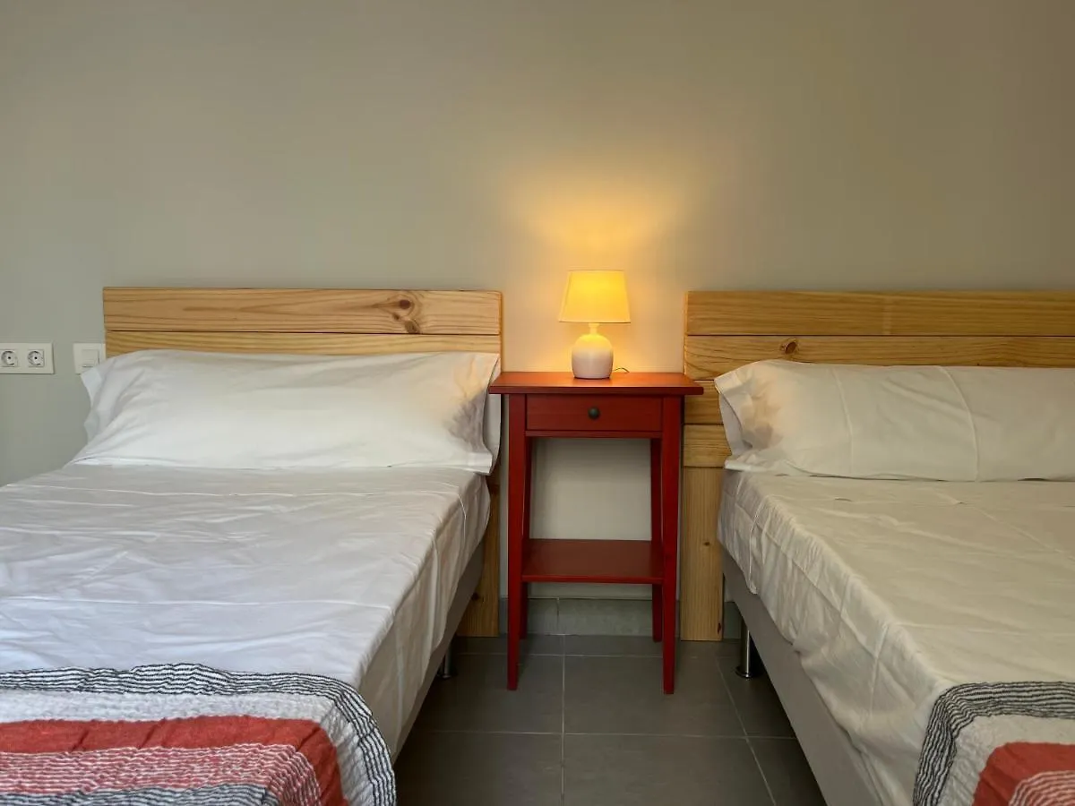 Palmbeach Mojacar Apartment