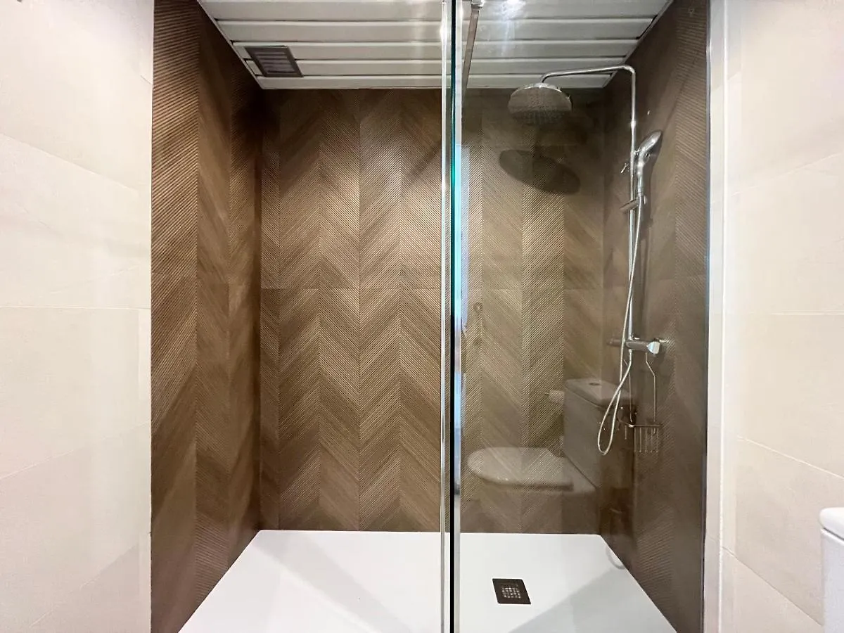 Palmbeach Mojacar Apartment