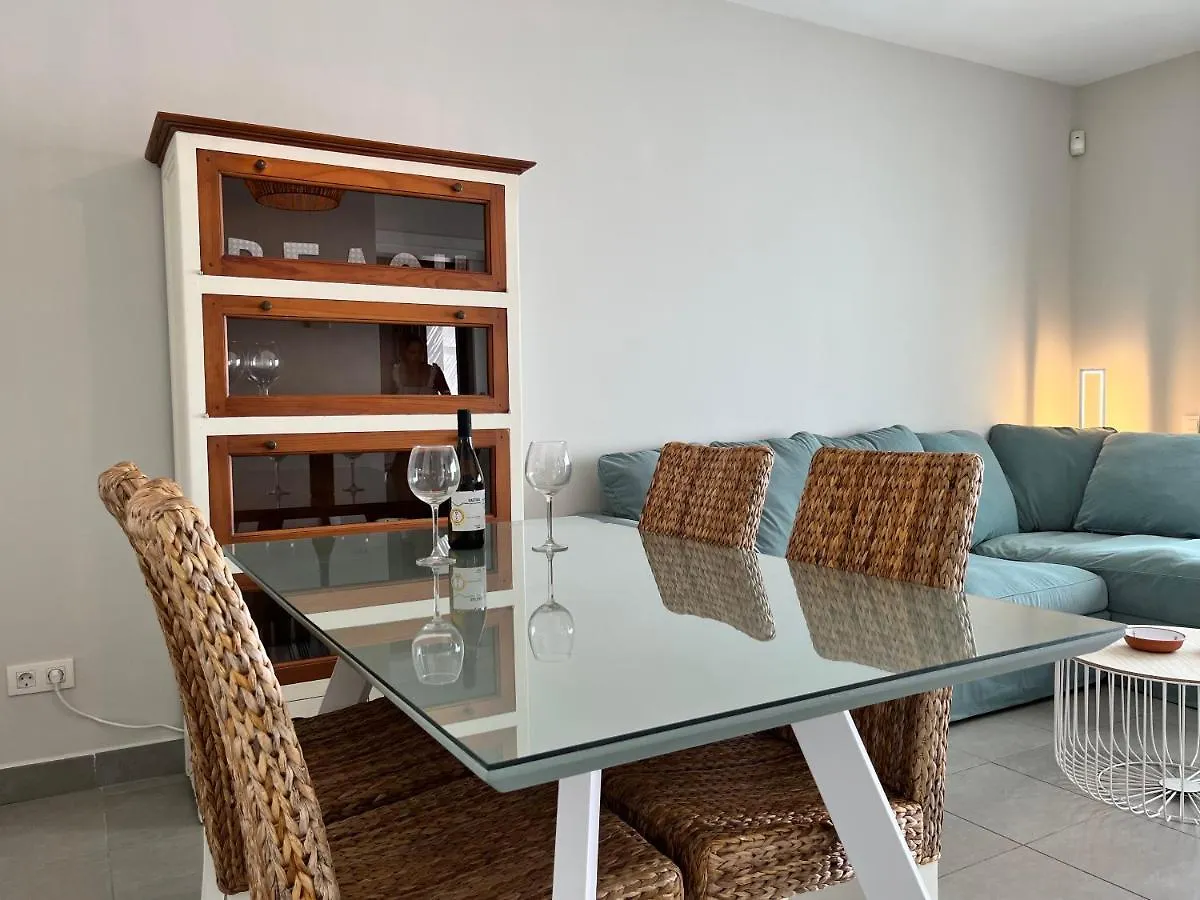 Apartment Palmbeach Mojacar