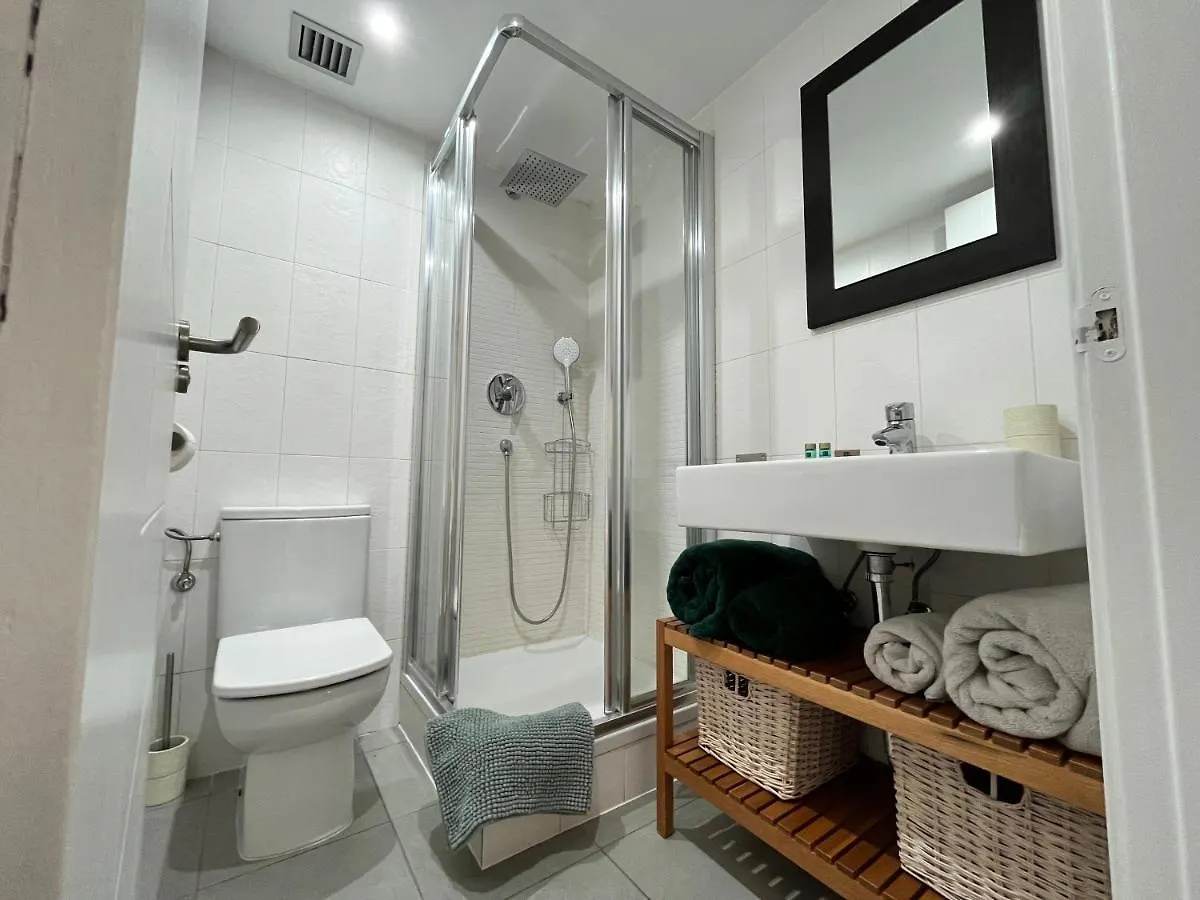 Apartment Palmbeach Mojacar
