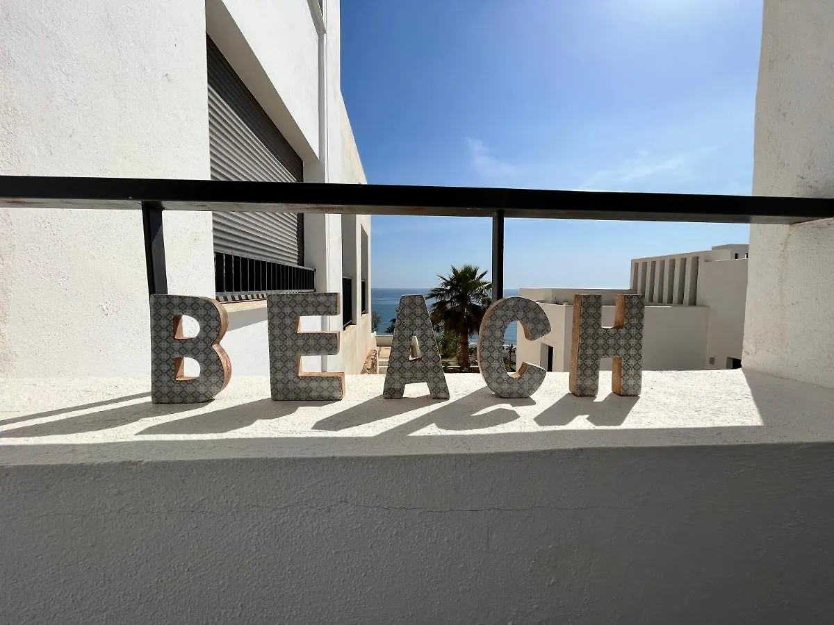 Apartment Palmbeach Mojacar
