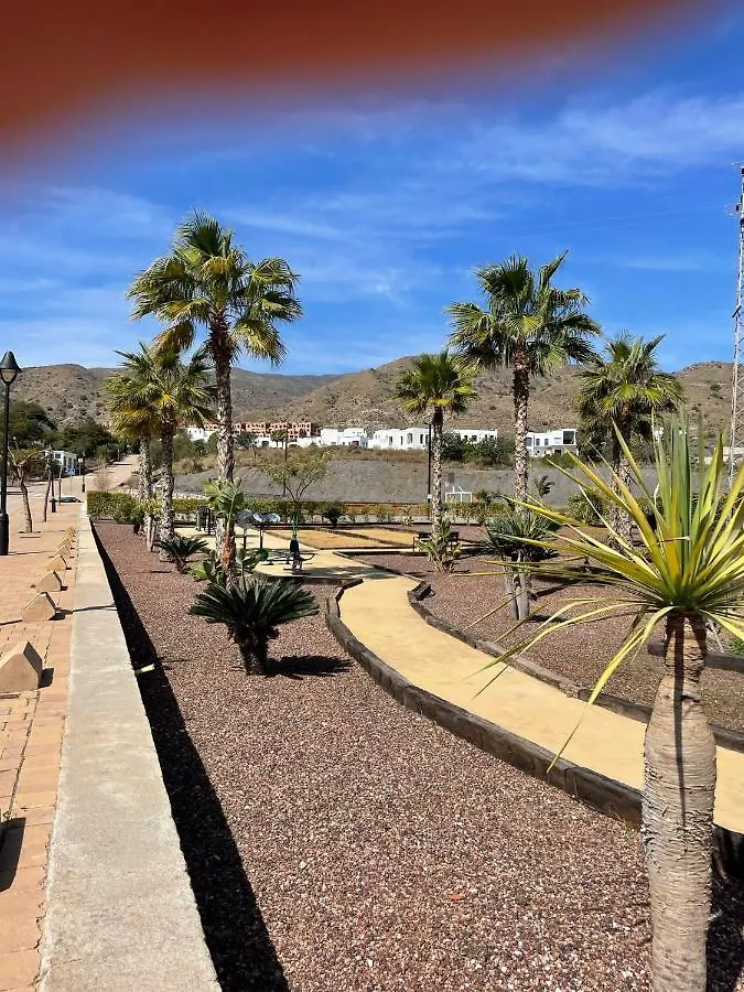 Palmbeach Mojacar