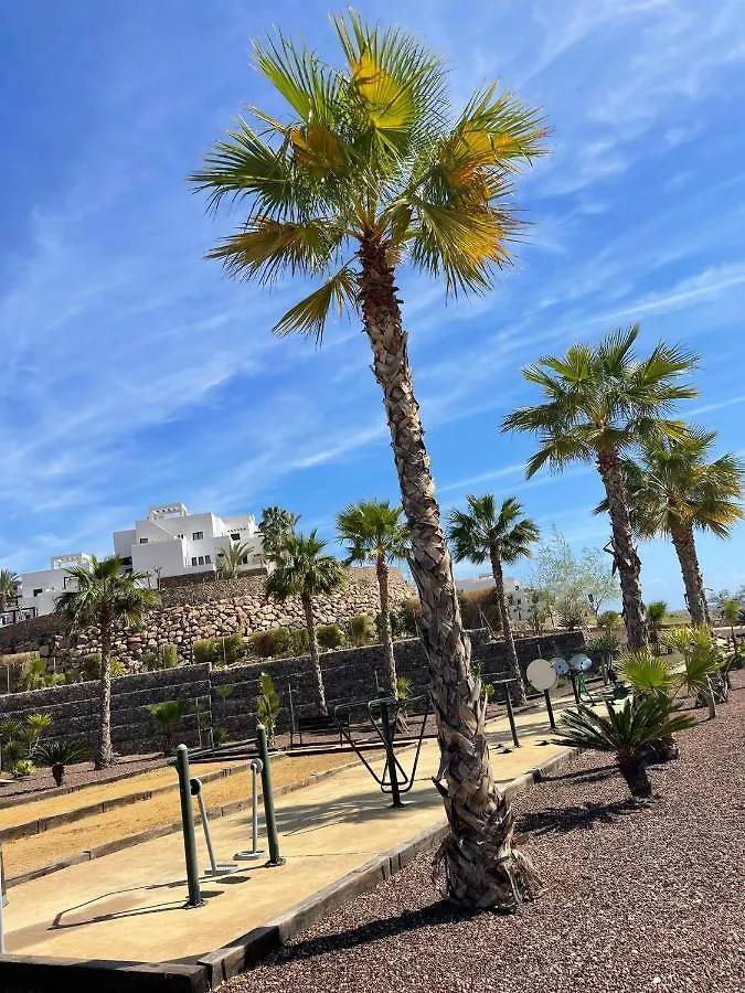 Apartment Palmbeach Mojacar