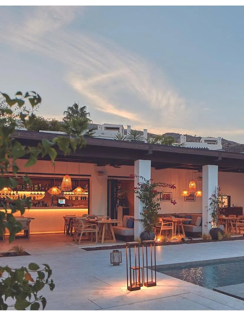 Apartment Palmbeach Mojacar