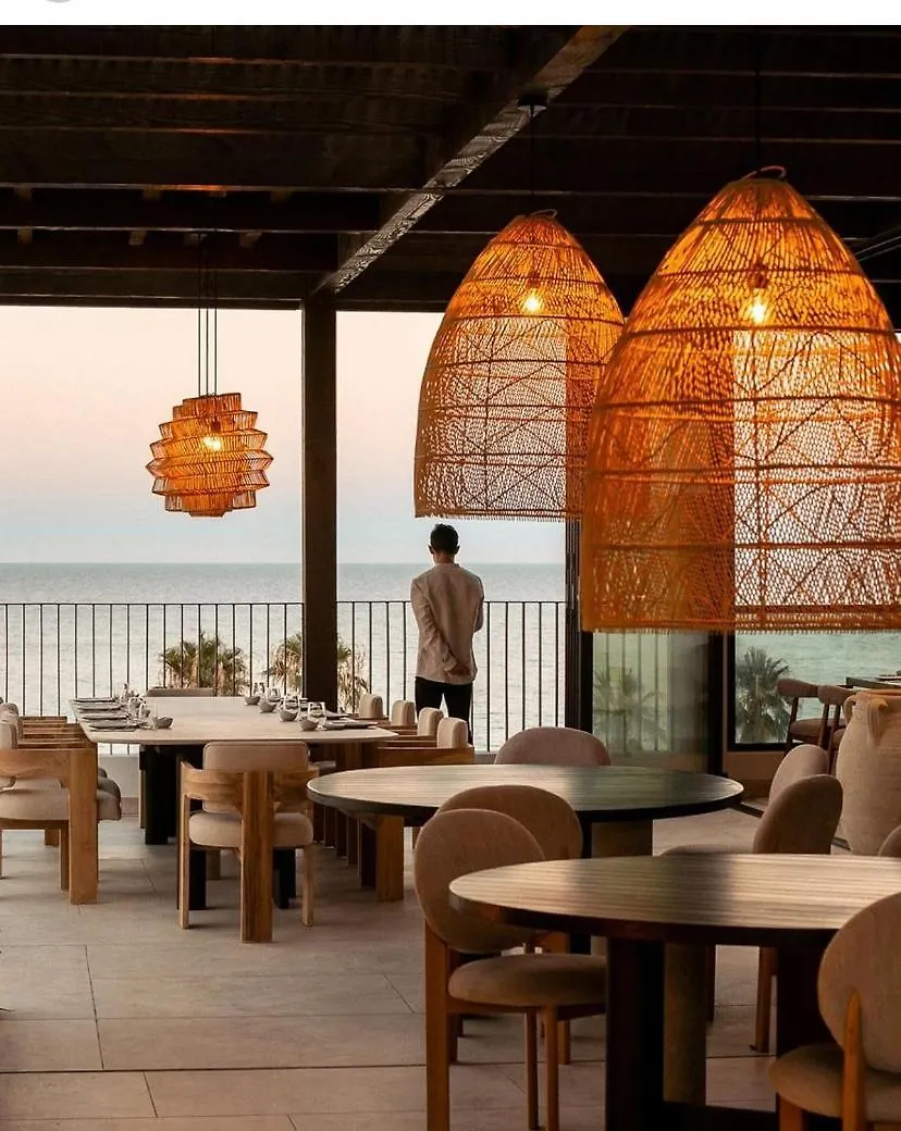 Palmbeach Mojacar Apartment